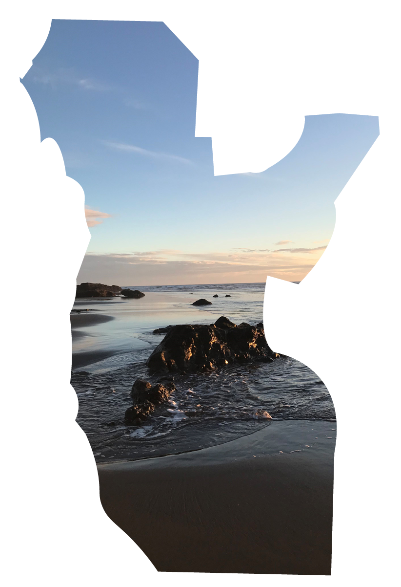 Curry County Resources